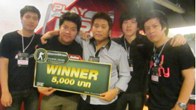 ตำนานกลับมาผงาด !! อีกครั้ง ครับกับการแข่งขัน Counter-Strike Online Thailand Championship 2012 สาย D
