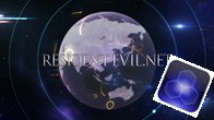 เชื่อมต่ออัพเดทข่าวสารของ Resident Evil 6 อย่างต่อเนื่อง กับแอพพลิเคชั่นที่ชื่อว่า "RESIDENT EVIL.NET"