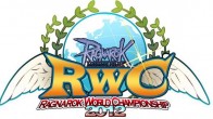 รายการใหญ่ปลายปีที่สาวกชาว Ragnarok รอคอย กับการแข่งขันชิงแชมป์โลกรายการ Ragnarok World Championship 2012