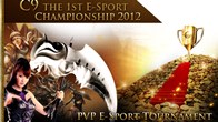 การแข่งขัน PVP ของ C9  ที่ผลักดันเข้าสุ่วงการ E-sport และเร็วๆ นี้จะมีการประกาศการแข่งขันครั้งยิ่งใหญ่ พร้อมเซอร์ไพร์ส