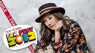 PlayPark FanFest 2012 เปิดเวทีปล่อยของกับโชว์สุดเซอร์ไพรส์จาก นท เดอะสตาร์และศิลปิน Net Idol เพียบ!!!