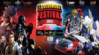 สรุปผลการแข่งขัน 3 เกมดัง SDGO, Black Fire, CS: GO ภายในงาน Goldensoft Party 2012 ณ ตึกคอม จังหวัดชลบุรี