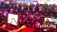 มาต่อกันอีก 2 คู่ในรอบ 8 ทีมสุดท้ายการแข่งขัน PB Thailand Tournament 2012 by Red Bull Extra