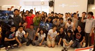 กิจกรรมการ Training สอนเล่น StarCraft II กันแบบฟรีๆ โดยโปรชั้นนำของเมืองไทย ในวันที่ 13 ตุลาคม 2555 นี้