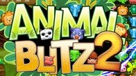 วันนี้สนุกดอทคอมส่งเกมแนว Puzzle ชื่แเกมว่า Animal Blitz เรียงสัตว์สุดแสนน่ารัก เปิดให้เล่นแล้วบนเวอร์ชั่นเฟซบุ๊ค!
