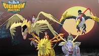ได้รับข่าวดีกันแล้ว Valofe ได้ออกประกาศมาแล้ว สำหรับการเปิดช่วงทดสอบอย่างเป็นทางการของเกม Digimon Master Online 