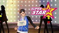ได้เวลาเปิดเวที ประชันเสียงร้องและลีลาการเต้นสุดพริ้วอีกครั้ง กับ Super Star เกมคาราโอเกะเกมแรกของไทย Open Beta แล้ววันนี้