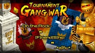 เตรียมพบกับโค้งสุดท้ายในศึกดวลเดือดค้นหาสุดยอดแกงค์แห่งเกม Zone4 จากรายการ Gang War Tournament 2012 