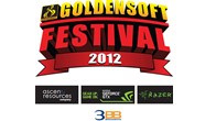 โอกาสสุดท้ายสำหรับโปรโมชั่นสุดคุ้มในงาน Goldensoft Festival 2012 ภาคเหนือ 24-25 พ.ย.งานนี้พลาดแล้วพลาดเลย