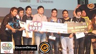 ร่วมกันทายผลการแข่งขัน Counter Strike ONLINE Thailand Championship 2012 ที่ WCG2012 ทางหน้าแฟนเพจ PlayFPS