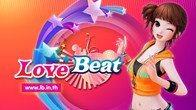 Love Beat Update แฟชั่นรับกระแสลมหนาวด้วยเสื้อคาร์ดิแกนสีแดง พร้อมกับ 3 เพลง 3 อารมณ์ สัมผัสกันได้แล้ววันนี้