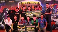 การแข่งขันค้นหาตัวแทนภาคกับสุดยอดเกมมาแรง Black Fire ในรายการ BF Thailand Championship 2012 