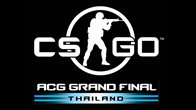 ตอนนี้เราได้ทีมที่จะเข้าไปสู้ศึกเพื่อคว้าแชมป์ประเทศไทยแล้วโดยจัดแข่งกันภายในงาน ACG Grand Final Thailand 2012