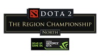 ประกาศรายชื่อทีมแข่งในรายการ DOTA 2 The Region Championship : NORTH BY NVIDIA ตรวจสอบชื่อทีมกันได้แล้ว