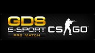 CSGO : GDS E-Sport Pre Match เพิ่มระยะเวลาในการรับสมัครถึงวันที่ 3 ธ.ค. 55 นี้เท่านั้นห้ามพลาด
