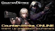 จบไปแล้วสำหรับรายการแรกของการแข่งขัน Counter-Strike ONLINE ด้วยการแข่งขันแบบออนไลน์ 