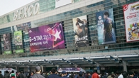 เป็นงานเกมที่น่าจับตามองที่สุดในรอบปี สำหรับ G-STAR 2012 มหกรรมเกมที่เกาหลีจัดขึ้นทุกปี เริ่มขึ้นแล้วสุดอลังการ