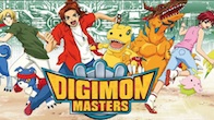 Digimon Master Online  ส่งกิจกรรมพิเศษ เพียงเพื่อนๆ ล็อกอินเข้าสู่เกม ก็สามารถรับรางวัลไอเทมได้ทุกวัน