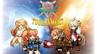 PK Tournament ความมันส์ล่าสุดที่อัพเดทมาเพื่อเพิ่มระดับดีกรีความสนุกให้กับ FairyLand2 โมตัวคุณให้ดี