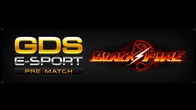 ข่าวดีสำหรับนักแข่งที่สนใจร่วมแข่งขัน Black Fire : GDS E-Sport Pre Match แมทช์อุ่นเครื่องให้กับเหล่าสาวก E-Sport