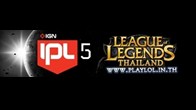 จบลงแล้วกับการแข่งขัน League of Legends รายการ IPL 5 ที่จัดขึ้นที่ประเทศสหรัฐอเมริกา 