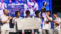 ในที่สุดการแข่งขัน DOTA 2 The Asia 2012 รายการใหญ่ส่งท้ายปีที่มีทีมชั้นนำเข้าร่วมแข่งขันกันถึง 12 ประเทศ