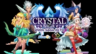 Crystal Saga  จากค่าย White Cherry Soft เขาก็มีการอัพเดทระบบใหม่เข้าไปเพื่อเพิ่มความมันส์ให้เหล่าเกมเมอร์กัน