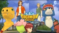 พบกับภาพยนตร์โฆษณาโทรทัศน์ชุด Digimon Masters Online ได้แล้ววันนี้ ทางเคเบิ้ลทีวีช่อง การ์ตูน คลับ