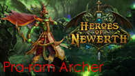 ตัวละครเอกตัวนึงได้ออกมาโลดแล่นบนเกมระดับโลกอย่าง Heroes of Newerth นั่นคือพระราม จากเรื่อง รามเกียรติ์