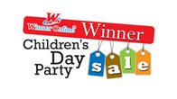 ในวันที่ 12-13 มกราคม 2556 สามารถรับไอเทมฟรีๆกับกิจกรรม Happy Time ในงาน Winner Children's Day Party 