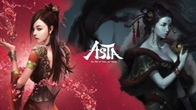 ASTA แนว MMORPG แฟนตาซีเอเชีย  มีกำหนดการเปิด Close Bera ในวันที่ 23 มกราคมที่จะถึงนี้