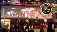 เปิดม่านความสนุกกับ Goldensoft Extreme Party วันสุดท้าย ณ ลานอินฟินิทซิตี้ ฮอลล์ ชั้น 5 สยามพารากอน 