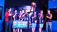 Scammer  เอาชนะ AMOTEL ไปได้ 3:1 เกมคว้าแชมป์ Special Force World Championship Thailand 