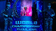 เปิดสมรภูมิชิงชัยความเป็นหนึ่งกับการแข่งขัน Special Force World Championship Thailand 