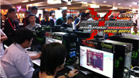  การแข่งขันรายการเพื่อหาทีมเพิ่มเข้าไปแข่งในรายการใหญ่ระดับเอเชีย Xshot Xmatic 2013