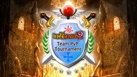 มาพิสูจน์ความเก่งกาจของคุณด้วยการเข้าร่วมชิงชัย FairyLand2 Team PvP Tournament [รอบลองไฟ]