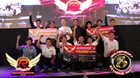 ครองเจ้าแห่งความเร็วพร้อมแชมป Raycity Thailand Grand Prix 2012 และเงินรางวัลอีก 50,000 บาท