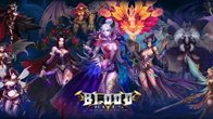 เผยจุดที่น่าสนใจของตำนานบทใหม่ Blood Rites MMORPG เกมใหม่ของค่าย Winner Online