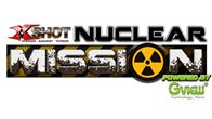 สำหรับเดือนกุมภาพันธ์นี้เราจะมีการแข่งขันรายการแรกกับ Xshot Nuclear Mission Power By Gview 