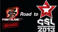 Point Blank เตรียมเปิดทัวร์นาเม้นท์ของเส้นทางสู่วงการ E-Sport กับ “Road to Garena Star League”