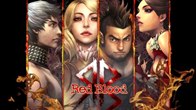 แรงขึ้นทุกวันสำหรับเกม Red Blood Online เกมส์ Action Non-target MMORPG สุดมันส์ 