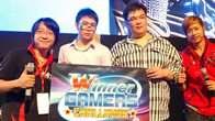 แฟนพันธุ์แท้เกมดังในค่าย Winner Online ห้ามพลาดกับการตอบคำถามสุดมันส์ ในกิจกรรม Winner Gamers Challenge  