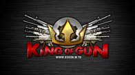 วันนี้ KING OF GUN ได้เปิดให้โหลด Client ผ่านหน้าเว็บแล้ว โดยสามารถเข้าไปดาวน์โหลดได้ที่ www.kogun.in.th