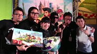 STAND BEST TECH (SBT) ได้ฤกษ์เปิดตัวเกมใหม่ เกมเศรษฐีออนไลน์ (Everybody's Marble) ในประเทศไทย 