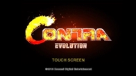 ภาคใหม่ล่าสุดจับเอา Contra ภาคแรกมารีเมคใหม่หมดและใช้ชื่อภาคนี้ว่า Contra: Evolution ลงสมาร์ทโฟน