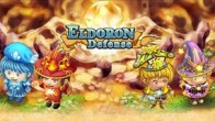 อีกหนึ่งเกมน่าเล่น Eldoron Defense หรือชื่อไทยเท่ห์ๆว่า ตำนานผู้พิทักษ์แห่งเอลโดรอน เกมแนวแฟนตาซีสร้างป้อม