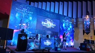 อัพเดทผลการแข่งขันรายการ StarCraft II SEA Vengeance Cup ใครจะเป็นผู้ชนะ ทีมไทยจะคว้าแชมป์ได้หรือไม่ ติดตามกันได้แบบต่อเนื่องที่นี่เลย