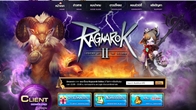 Ragnarok 2 Online เซิร์ฟเวอร์ไทยแล้วในเร็วๆ นี้ และตอนนี้ก็ได้ทำการเปิดเว็บไซต์อย่างเป็นทางการแล้ว
