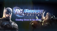 เอเชียซอฟท์เขามีเซอร์ไพรส์กับเกมใหม่ล่าสุดที่จะทำให้ทุกคนมันส์ไปกับเหล่าฮีโร่ DC Universe Online 