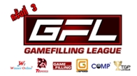 GFL League ครั้งที่ 3 @Gspeeed สาขาราม 24 พบกับ Xshot Walk-in By Gamefilling รับสมัครหน้างานรางวัลเพียบ
